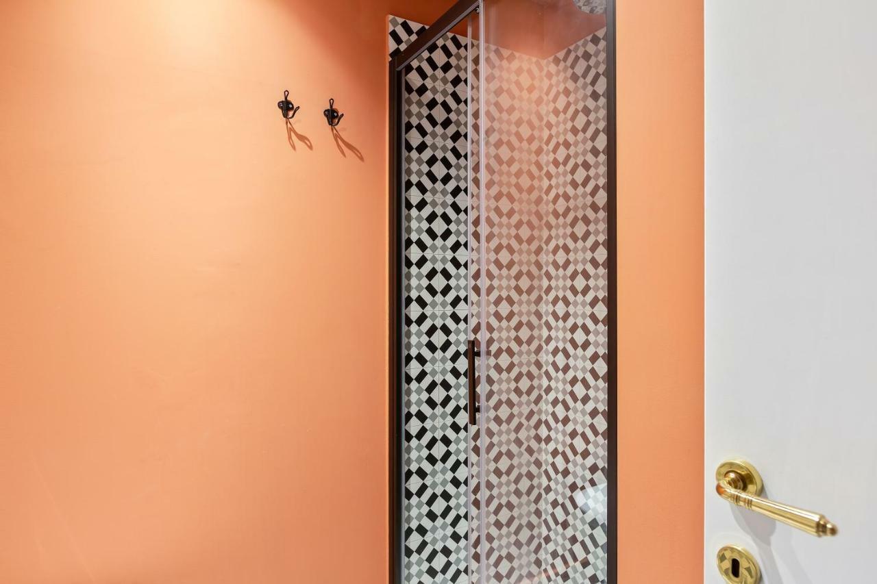 Modern And Cozy Apt In Porta Romana Milano Ngoại thất bức ảnh